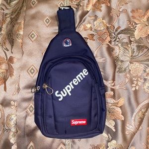 Supreme bag